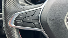 Renault Clio 1.0 TCe 90 RS Line 5dr Petrol Hatchback